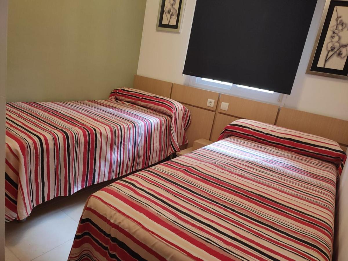 Apcostas Aguamarina - Valparaiso Oropesa del Mar Zewnętrze zdjęcie