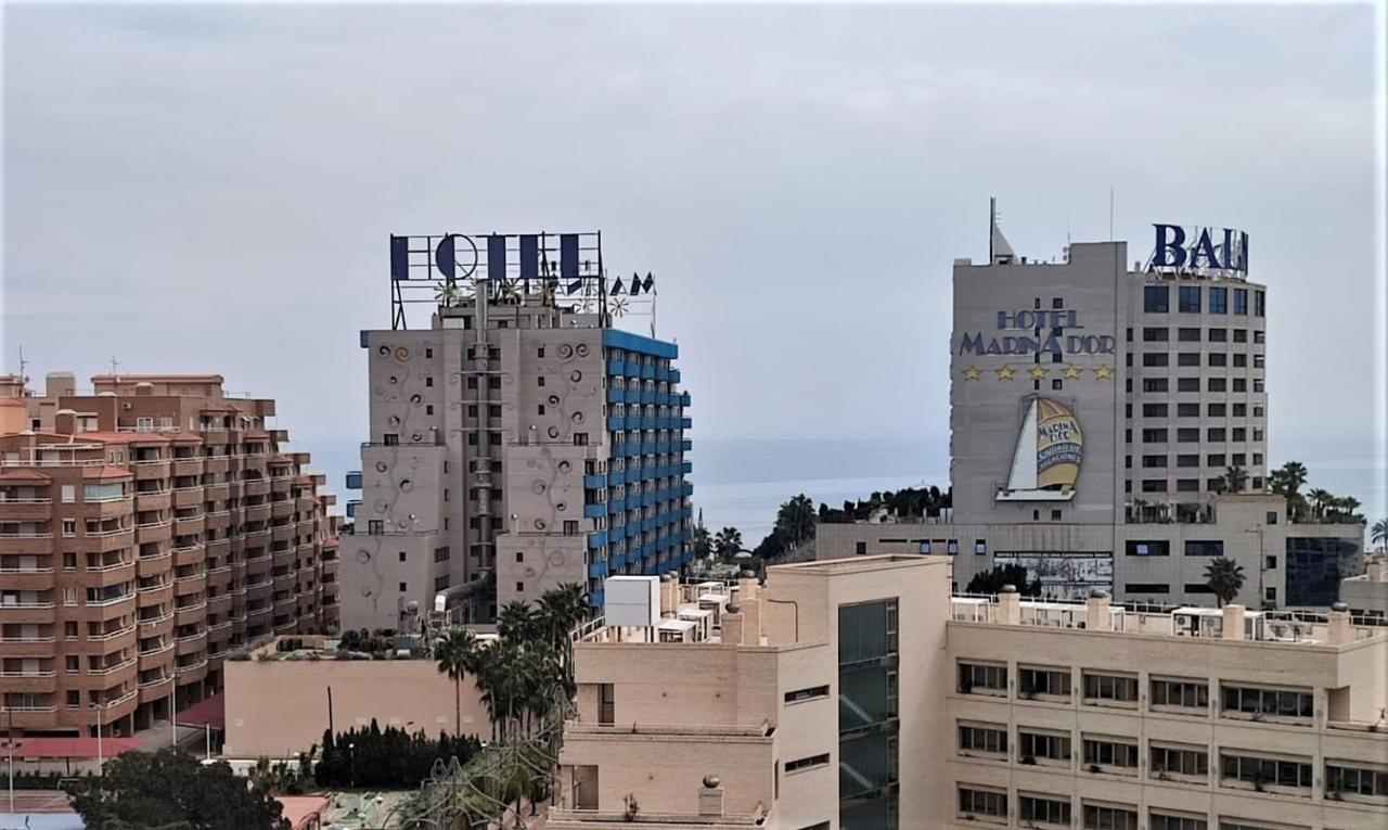 Apcostas Aguamarina - Valparaiso Oropesa del Mar Zewnętrze zdjęcie